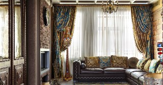 Дизайн интерьера Киржач цена 1121 руб. м2