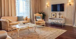 Элитный ремонт Киржач цена в августа от 9578 руб. м2