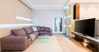 Капитальный ремонт квартир Киржач под ключ цена от 2344 руб.
