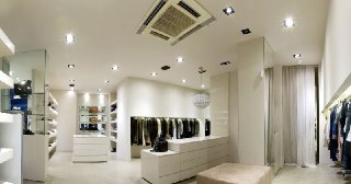 Ремонты магазинов Киржач цена от 15284 руб. м2