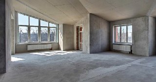 Черновая отделка квартиры Киржач цена от 3363 руб. Заказать