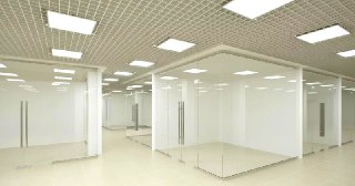 Ремонт торгового центра Киржач Цена под ключ от 2344 руб.