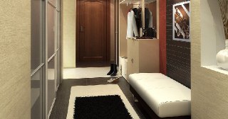 Ремонт коридора под ключ Киржач цена от 3974 руб.
