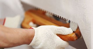 Штукатурные работы Киржач цена от 398 руб.
